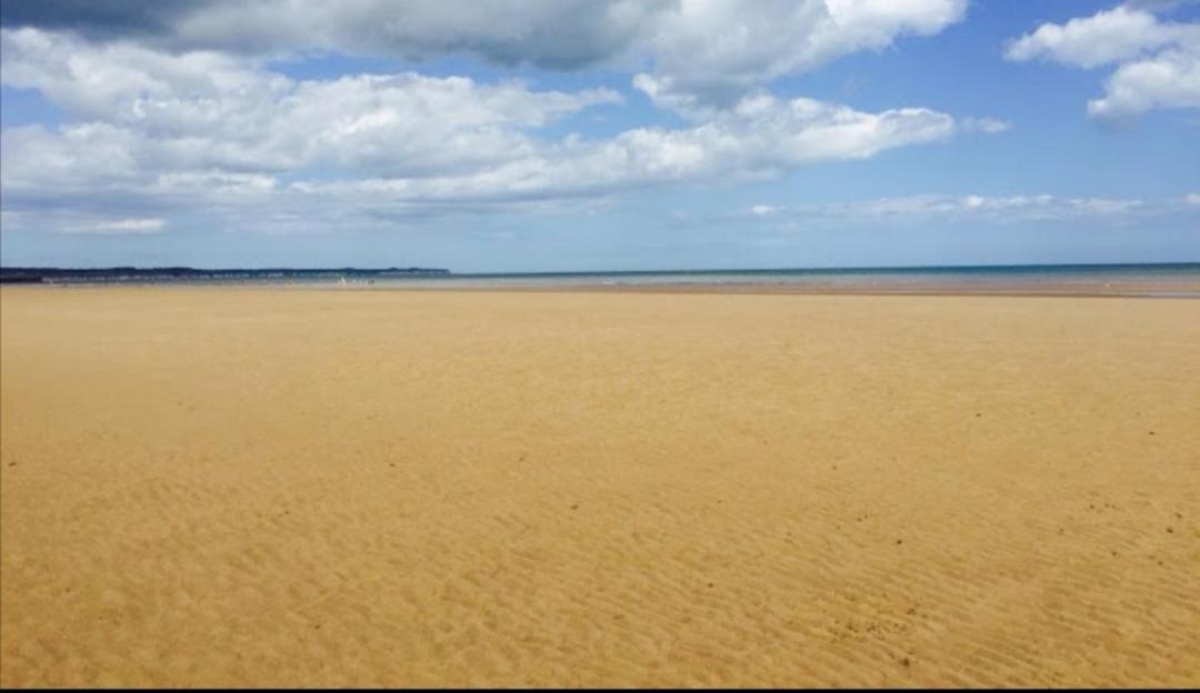 Savannah-By-The-Sea Bridlington Kültér fotó