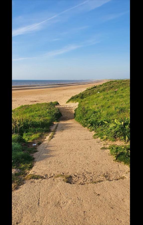 Savannah-By-The-Sea Bridlington Kültér fotó